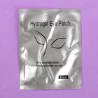 Патчи для изоляции нижних ресниц и макияжа, 2 шт - Фото 4