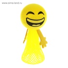 Стрелялка «Смайл», виды МИКС 1643029