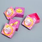 Фотоальбом на 10 листов и памятные коробочки + наклейки "Прекрасная принцесса!", Принцессы Дисней - Фото 3