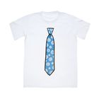 Термонаклейка для декорирования текстильных изделий "Набор джентльмена", 14 х 14 см - Фото 4