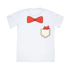 Термонаклейка для декорирования текстильных изделий "Набор джентльмена", 14 х 14 см - Фото 6