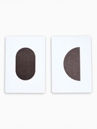 Настольная игра для новорожденных «Черно-белые картинки», 20 карт А5, 0+ - Фото 11