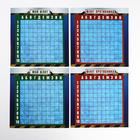 Настольная стратегическая игра «Морской бой» с фантами, 6+ - Фото 5