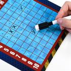 Настольная стратегическая игра «Морской бой» с фантами, 6+ - Фото 8