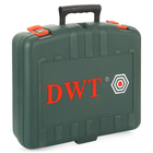 Гайковерт DWT ABW-18 SLi-2 BMC;импульсный аккумуляторный;18В;0-2800 об/мин;1/2";160 Нм - Фото 3