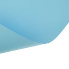 Картон цветной Sadipal Sirio двусторонний: текстурный/гладкий, 700 х 500 мм, Sadipal Fabriano Elle Erre, 220 г/м, голубой - Фото 2