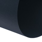 Картон цветной Sadipal Sirio двусторонний: текстурный/гладкий, 700 х 500 мм, Sadipal Fabriano Elle Erre, 220 г/м, серый - Фото 2