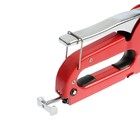 Степлер мебельный ЛОМ, металлический корпус, тип скоб 53, 4 - 8 мм - Фото 4