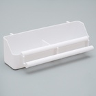 Кормушка для птиц с жердочкой для любых клеток, 21×5.8×5.6 см - Фото 2