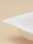 Форма для муссовых десертов и выпечки «Стоун», силикон, 30×18×3 см, 6 ячеек (8.5×6.5 см), белая - Фото 5