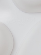 Форма для муссовых десертов и выпечки «Стоун», силикон, 30×18×3 см, 6 ячеек (8.5×6.5 см), белая - Фото 6