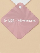 Форма для муссовых десертов и выпечки «Стоун», силикон, 30×18×3 см, 6 ячеек (8.5×6.5 см), белая - Фото 7