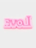 Молд для заливки «Любовь», силикон, 14.5×7.5 см, МИКС - Фото 2