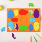 Головоломка «Радужное лукошко» - Фото 6