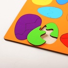 Головоломка «Радужное лукошко» - Фото 7