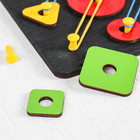 Геоборд «Волшебная дощечка», малый, инструкция: 10 стр. - Фото 2