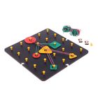 Математический планшет "Волшебная дощечка", большой - Фото 1