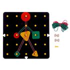 Математический планшет "Волшебная дощечка", большой - Фото 2