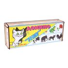 Домино "Тени" - Фото 1