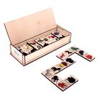 Домино "Тени" - Фото 2