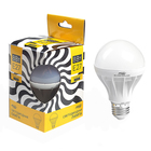 Лампа светодиодная Luazon Lighting, G45, 8 Вт, E27, 560 Лм, 2700 К, теплый белый - Фото 1