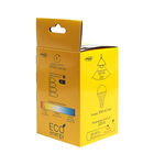 Лампа светодиодная Luazon Lighting, G45, 8 Вт, E27, 560 Лм, 2700 К, теплый белый - Фото 2