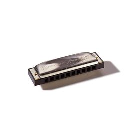 

Губная гармошка Hohner M560106 Special 20 Classic A-major