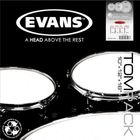 Набор пластика для том барабана Evans ETP-EC2SCTD-R EC2 Rock 10"/12"/16" - фото 297825194