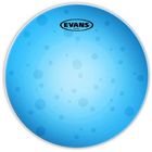 Пластик для бас-барабана Evans BD20HB Hydraulic Blue 20" - фото 298635422