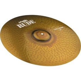 

Тарелка Paiste 0001121218 RUDE Classic Thin Crash 18''