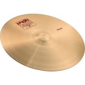 

Тарелка Paiste 0001061418 2002 Crash 18"