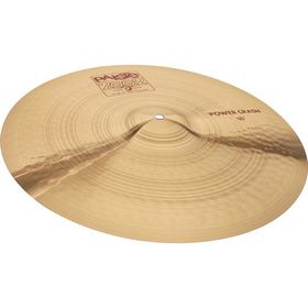 

Тарелка Paiste 0001063016 2002 Power Crash 16''