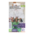 Семена комнатных цветов Цикламен "Аполлон", ц/п, 3 шт. - Фото 5