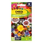 Семена цветов Смесь "Цветущий забор", ц/п, 0,5 г - Фото 3