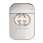 Туалетная вода Gucci Guilty Platinum, 75 мл - Фото 1