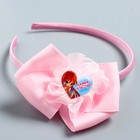 Ободок с бантом "Самая классная", ВИНКС: Блум, 11 х 3,5 см - Фото 1