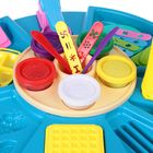 Игровой набор для лепки Микки и его друзья, 34 предмета, 5 цветов пластилина - Фото 5