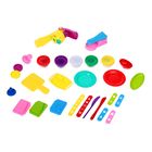 Игровой набор для лепки Микки и его друзья, 34 предмета, 5 цветов пластилина - Фото 7