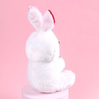 Мягкая игрушка «Заяц» - Фото 4