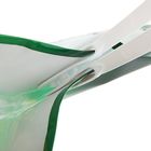 Пакет «Шарлотта», полиэтиленовый с пластиковой ручкой, 38×35 см, 90 мкм - Фото 2