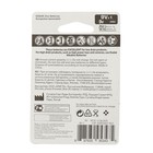 Батарейка солевая Kodak Super Extra Heavy Duty, 6F22-1BL, 9В, крона, блистер, 1 шт. - Фото 3