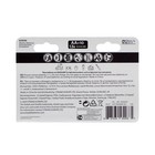 Батарейка алкалиновая Kodak XtraLife, AA, LR6-10BL, 1.5В, спайка, 10 шт. - Фото 2