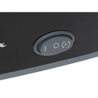 Мясорубка Moulinex ME105830 Classic, 1400 Вт, реверс, 1.7 кг/мин, чёрная - фото 51724223