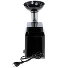 Мясорубка Moulinex ME105830 Classic, 1400 Вт, реверс, 1.7 кг/мин, чёрная - фото 51724226