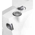 Слайсер Bosch MAS 4104W, 110 Вт, толщина нарезки до 17 мм, белая - Фото 2