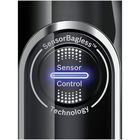 Пылесос Bosch BCH 6ATH18, вертикальный, беспроводной, 2400 Вт, 0.9 л, чёрный - Фото 3