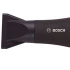 Фен Bosch PHD 9760, 2000 Вт, 2 скорости, 3 температурных режима, ионизация, диффузор - Фото 4