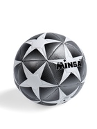 Мяч футбольный MINSA, TPE, машинная сшивка, 12 панелей, р.5 - Фото 6