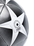 Мяч футбольный MINSA, TPE, машинная сшивка, 12 панелей, р.5 - Фото 8