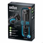 Машинка для стрижки Braun BT 5070, насадка-гребень, черный - Фото 5